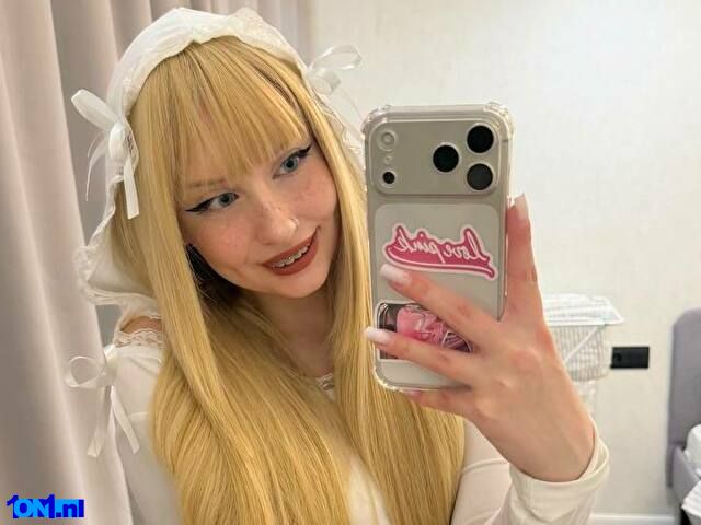 LuxuryCutie preview 5