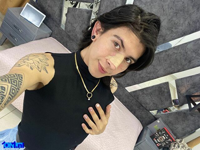 MayaTaylor foto 12