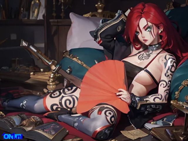 MilfDomina foto 24