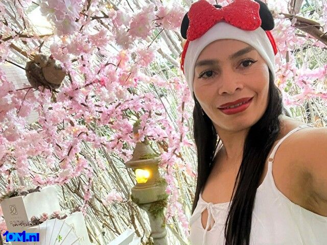 MilfLuciana preview 1