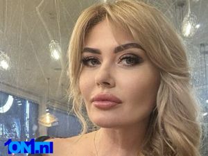 MiraelleFaye