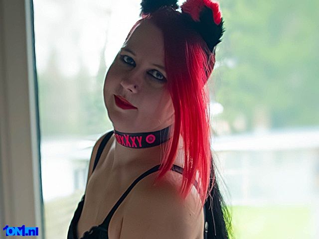 MissFoxXxy preview 1