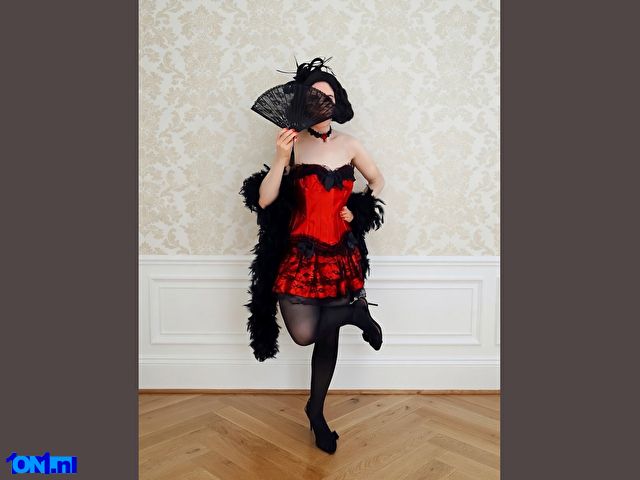 MissIsabeau foto 12