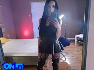 MistressBela