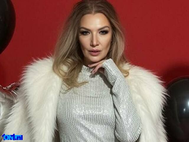 MistressGina foto 39