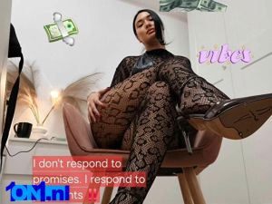 MistressKay