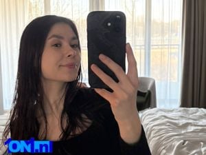 NancyKiss