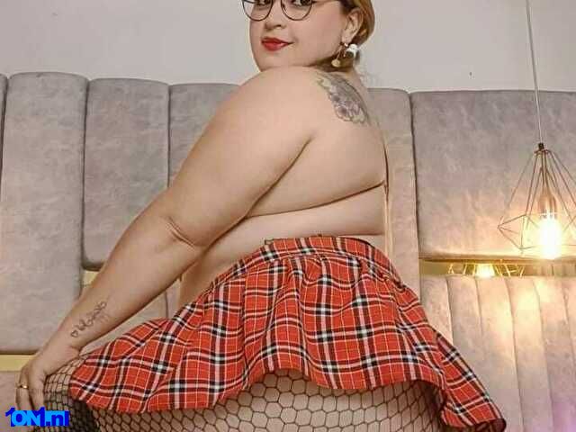 NatashaBlond foto 2