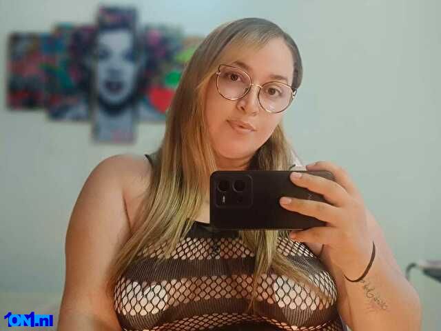 NatashaBlond foto 60