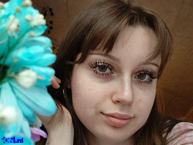 NicoleRossty foto 14