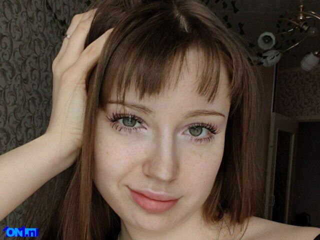 NicoleRossty foto 16