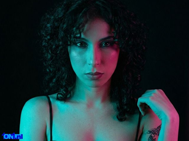 NikaFox foto 3