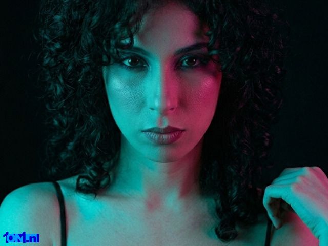 NikaFox foto 2
