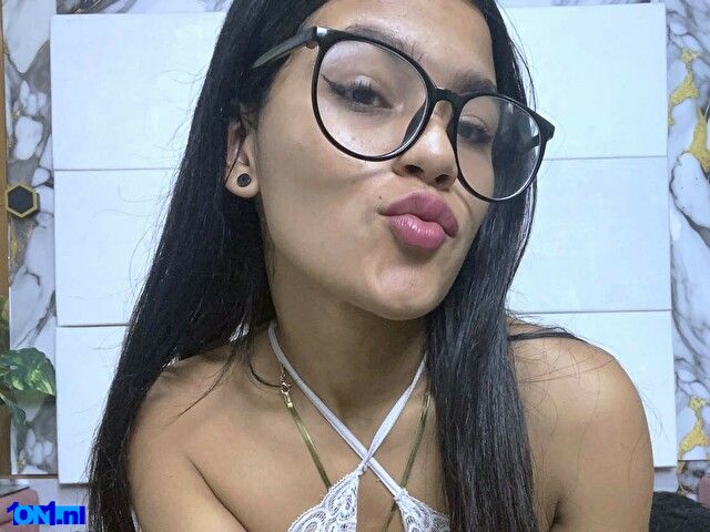 RashelDerosa foto 19