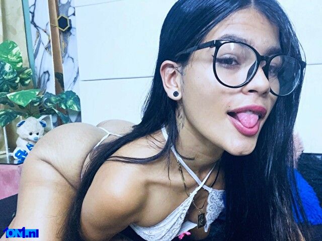 RashelDerosa foto 20
