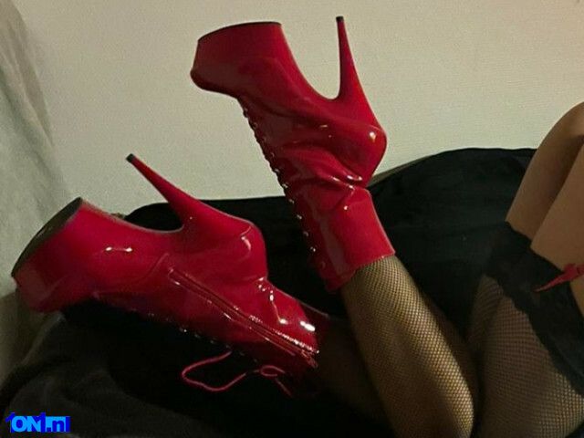 Redtodance preview 2