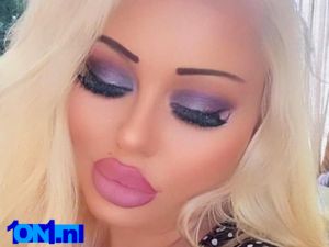 Roxxxy