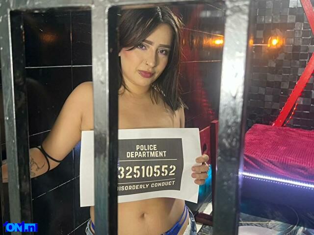 RubyEvanns preview 2