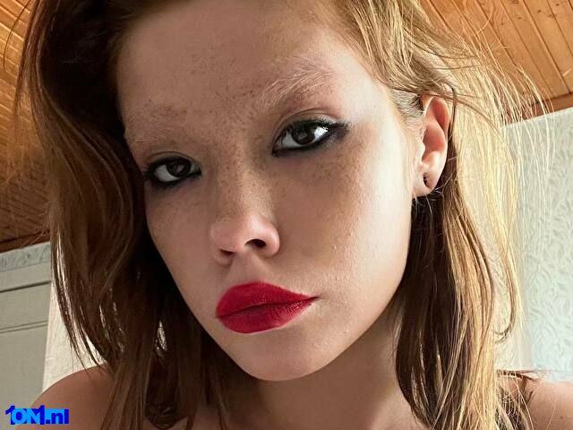 RubyRedkiss preview 2