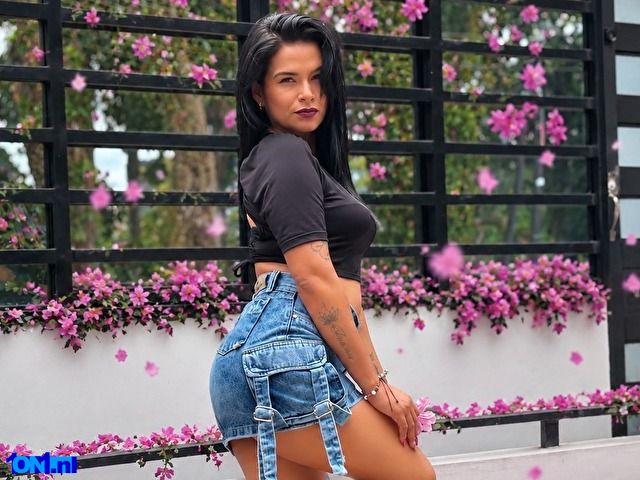 SamanthaF foto 35