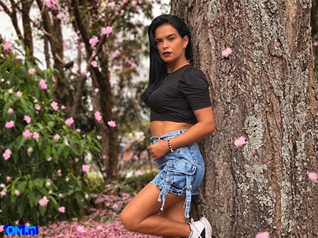 SamanthaF foto 38