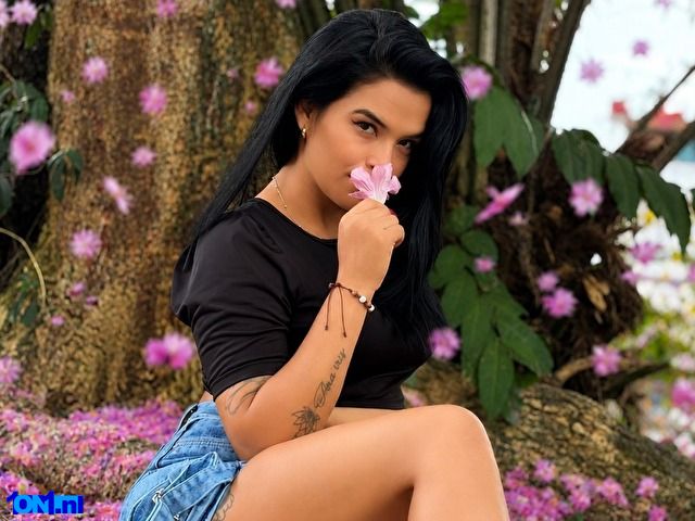 SamanthaF foto 39