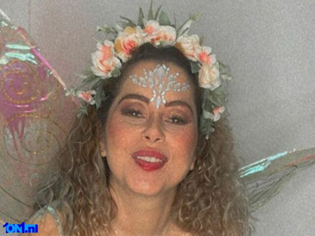 SamanthaVega foto 43