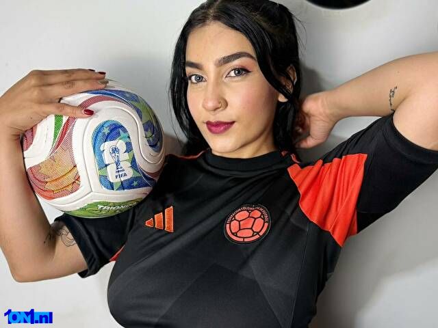ScarletReyes foto 45