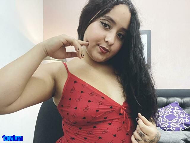 Scarlett20 foto 21