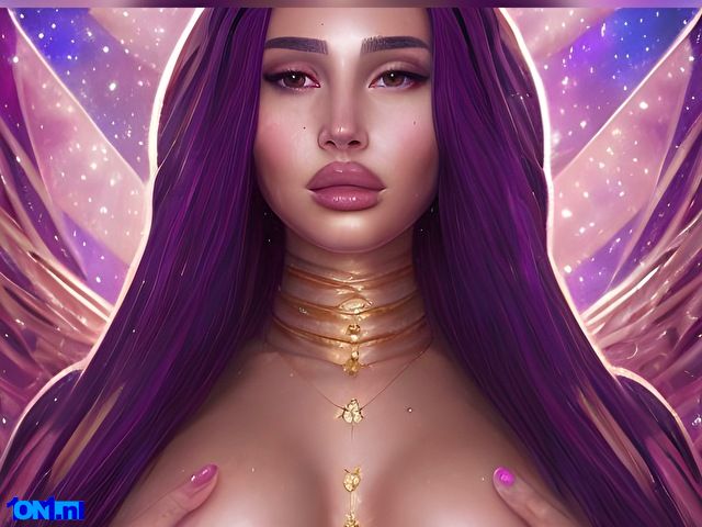 SelenaDivax preview 4