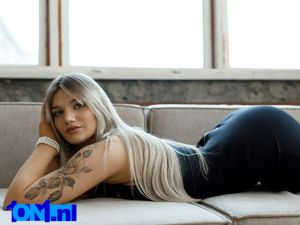 SelenaeMoore