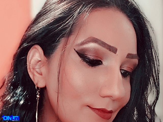 SexyAyana foto 10