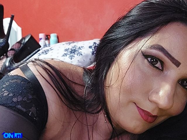SexyAyana foto 11