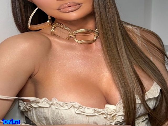 SexyMorenita foto 3