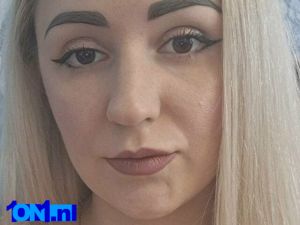 SmokeBlonde