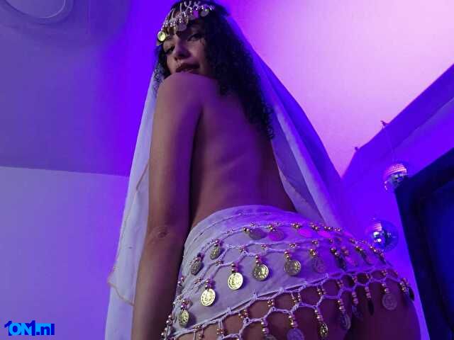 SophiaLuthor preview 1