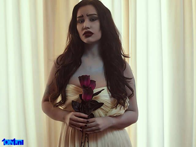 SophieSkyies foto 54