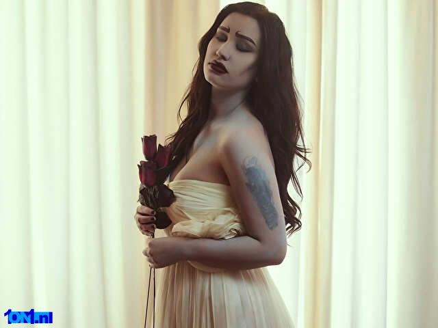 SophieSkyies foto 55