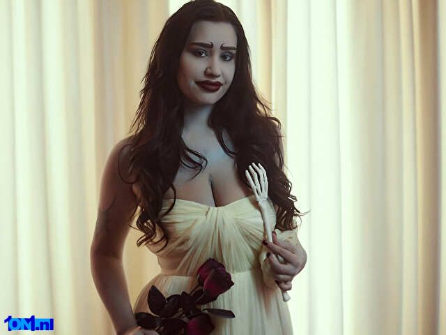 SophieSkyies foto 56