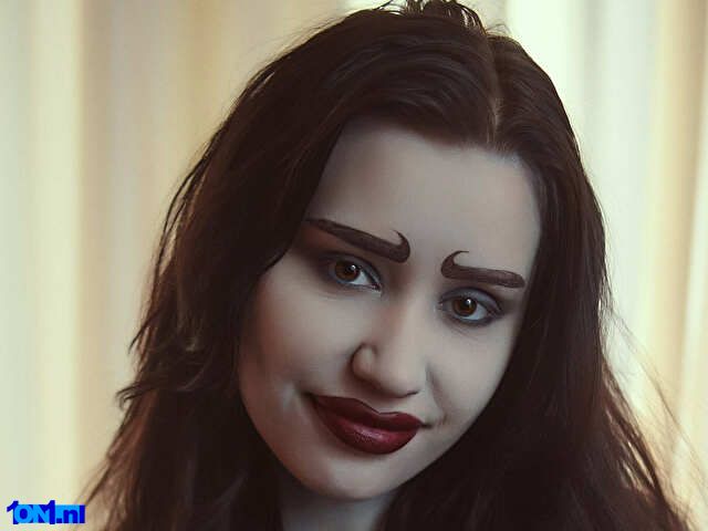 SophieSkyies foto 57