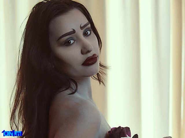 SophieSkyies foto 58