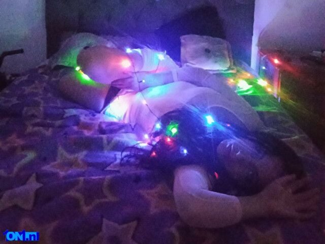 SquirtMissSubmia foto 17