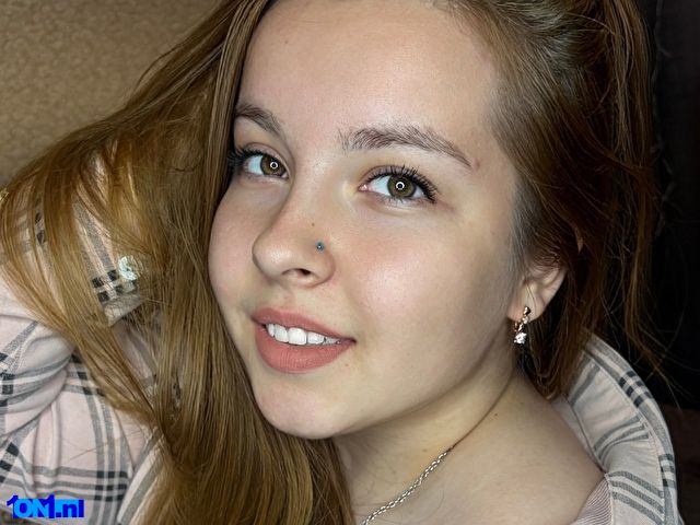 SweetHotty foto 10