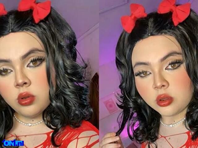 SweetLissy preview 2