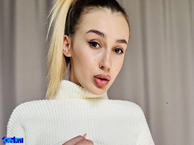 ToxicDollKis foto 14