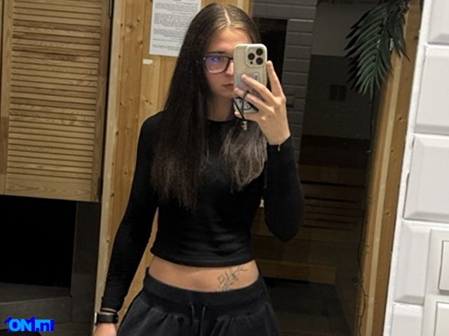 VanessaGold foto 10