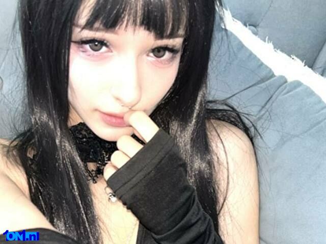 YunaBlossom preview 2