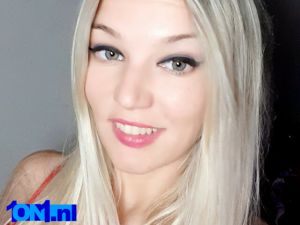 blondesin