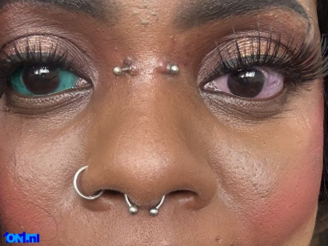 tattedebony foto 20