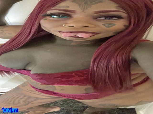 tattedebony foto 21